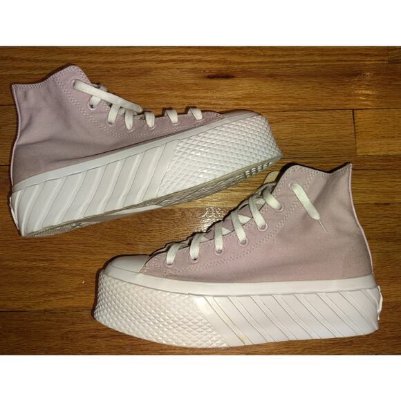 Vintage Red Brazilian cut bikini bottom sz 6/8 - Picture 3 of 6